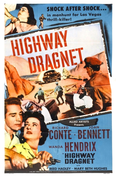 Highway Dragnet