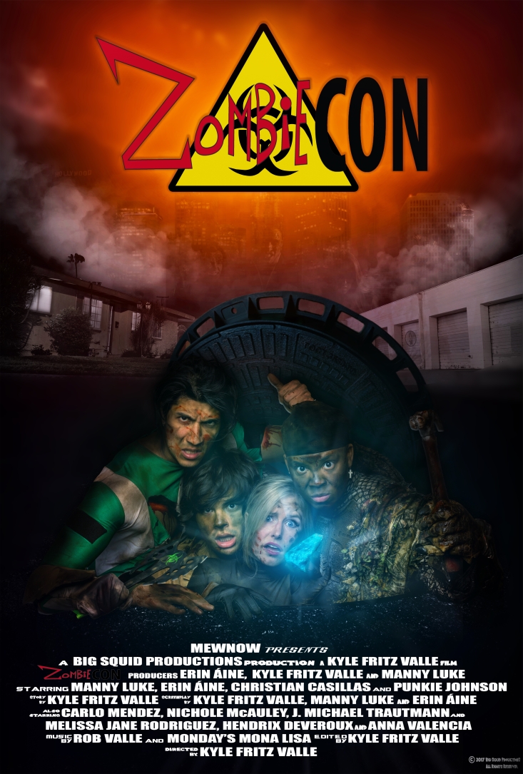 ZombieCON