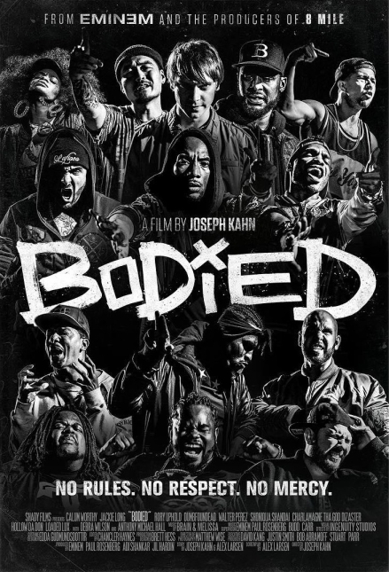 Bodied