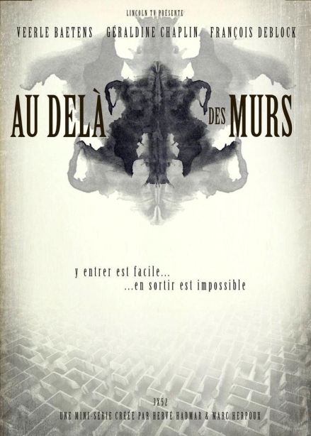 Au dela des murs