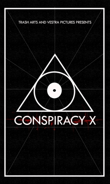 Conspiracy X