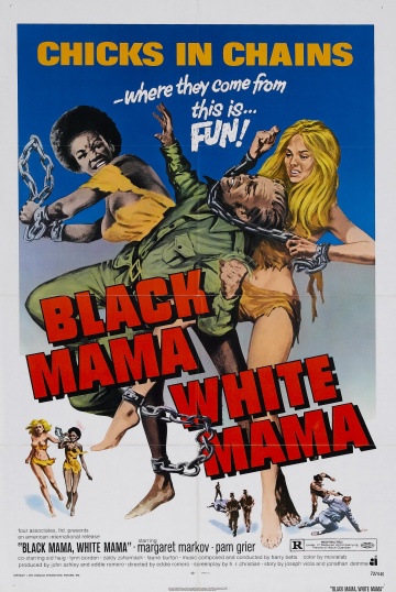 Black Mama White Mama