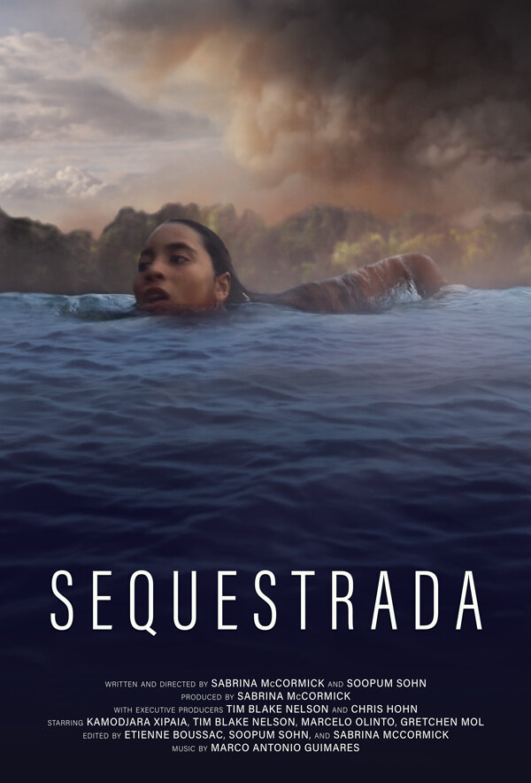 Sequestrada