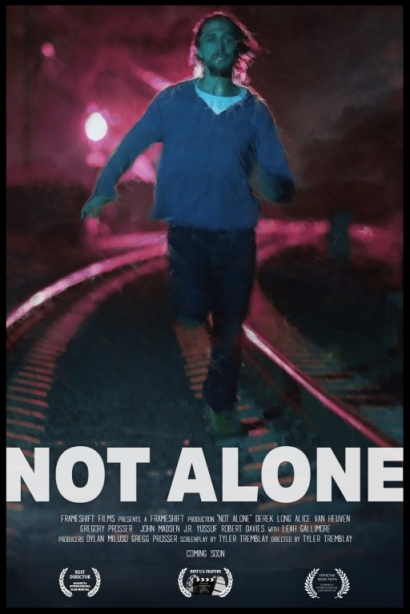 Not Alone