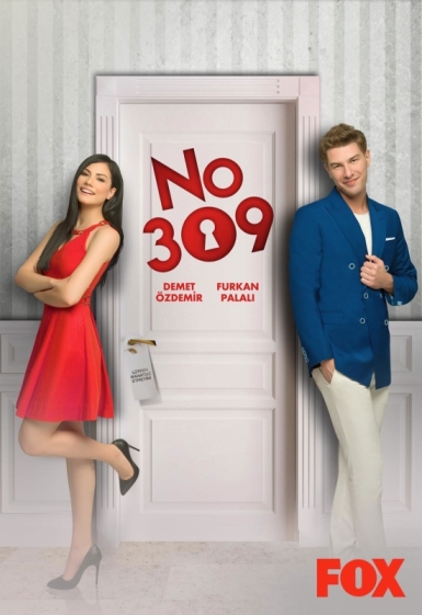 Номер 309 (сериал 2016 – 2017)