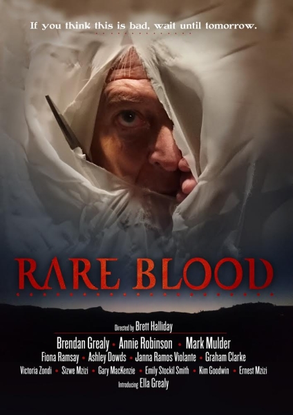 Rare Blood
