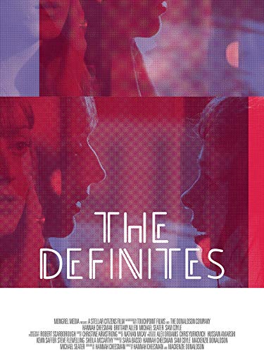 The Definites
