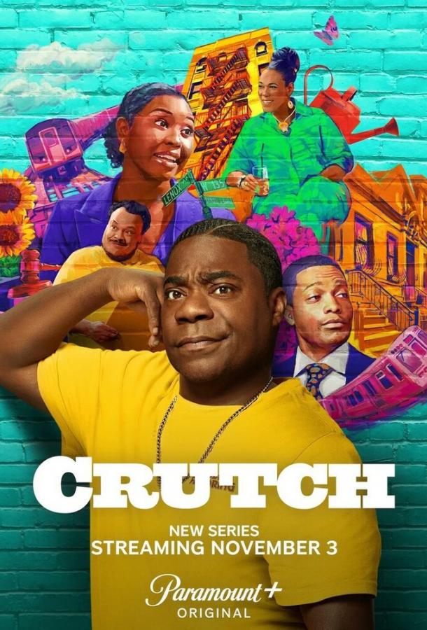 Кратч (сериал)