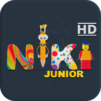 NIKI Junior HD