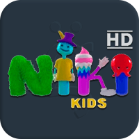 NIKI Kids HD