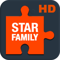 Star Family HD UA