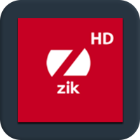 Zik HD