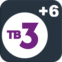 ТВ3 +6