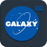 Galaxy HD