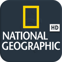 National Geographic HD