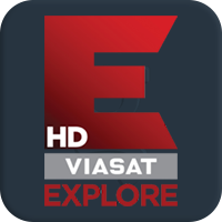 Viasat Explore HD