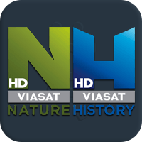 Viasat Nature/History HD