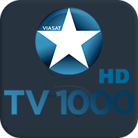 TV 1000 HD