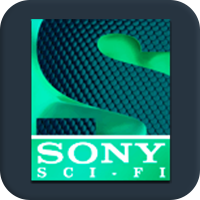 Sony Sci-Fi