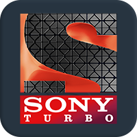 Sony Turbo