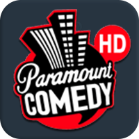 Paramount Comedy HD