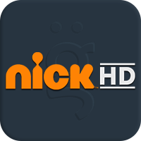 Nickelodeon HD