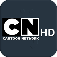 Cartoon Network HD