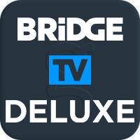 Bridge TV Deluxe HD