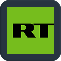 Russia Today HD