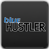 Blue Hustler