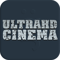 Ultra HD Cinema