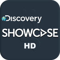 Discovery Showcase HD