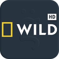 Nat Geo Wild HD PREMIUM+