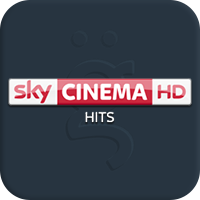 Sky Hits HD DE