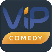 ViP Comedy HD PREMIUM+