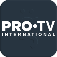 Pro TV Int. RO