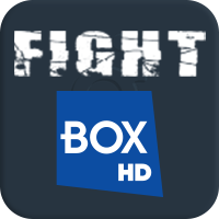 FightBox HD