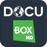 DocuBox HD