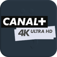 Canal + 4K Ultra HD PL