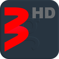 TV3 HD LT