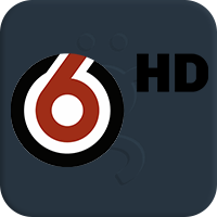 TV6 HD LT