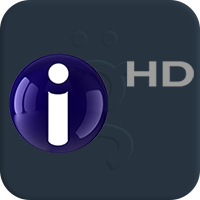 INFO TV HD LT