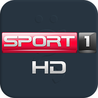 Sport1 HD LT