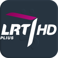 LRT Plius HD LT