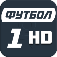 Футбол 1 HD Украина