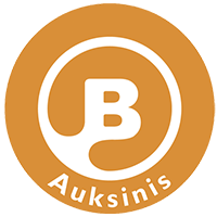 Balticum Auksinis LT