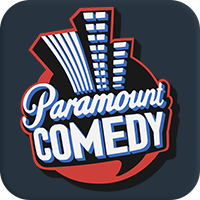 Paramount Comedy UA